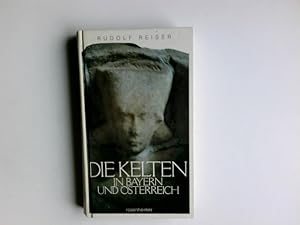 Bild des Verkufers fr Die Kelten in Bayern. Rosenheimer Raritten zum Verkauf von Antiquariat Buchhandel Daniel Viertel