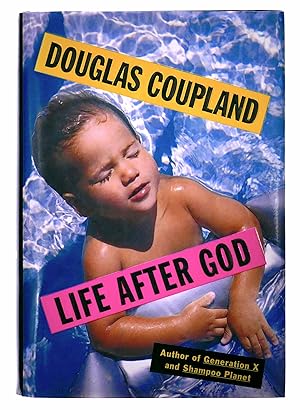 Bild des Verkufers fr Life After God zum Verkauf von Black Falcon Books