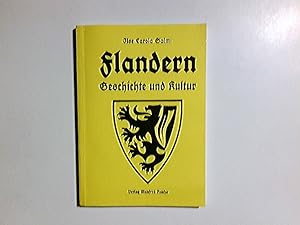 Seller image for Flandern : Geschichte und Kultur. Ilse-Carola Salm for sale by Antiquariat Buchhandel Daniel Viertel