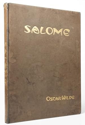 Wilde - Salome - AbeBooks