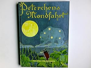 Bild des Verkufers fr Peterchens Mondfahrt : e. Mrchen. von zum Verkauf von Antiquariat Buchhandel Daniel Viertel