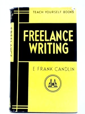 Seller image for Teach Yourself Freelance Writing for sale by World of Rare Books