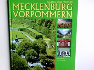 Seller image for Grten und Parks in Mecklenburg-Vorpommern. Hubert Metzger ; Bernd Schattinger / Die schnsten Landschaften in Deutschland for sale by Antiquariat Buchhandel Daniel Viertel