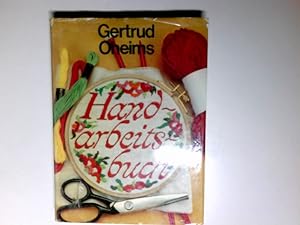 Gertrud Oheims Handarbeitsbuch