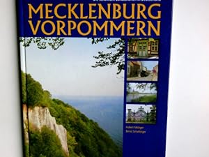 Seller image for Mecklenburg-Vorpommern. Hubert Metzger ; Bernd Schattinger / Die schnsten Landschaften in Deutschland for sale by Antiquariat Buchhandel Daniel Viertel