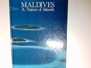 Bild des Verkufers fr Maldives: A Nation of Islands zum Verkauf von Antiquariat Buchhandel Daniel Viertel
