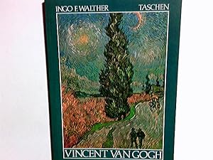 Seller image for Vincent van Gogh : 1853 - 1890 ; Vision u. Wirklichkeit. Ingo F. Walther for sale by Antiquariat Buchhandel Daniel Viertel
