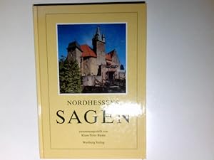 Nordhessens Sagen. zsgest. von Klaus Peter Rippe