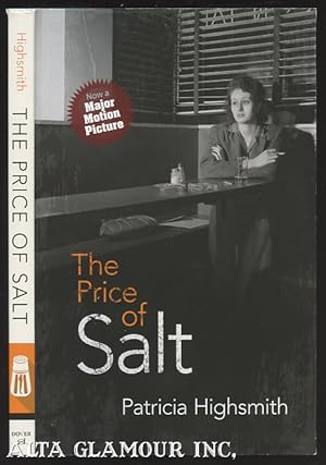 Seller image for THE PRICE OF SALT for sale by Alta-Glamour Inc.