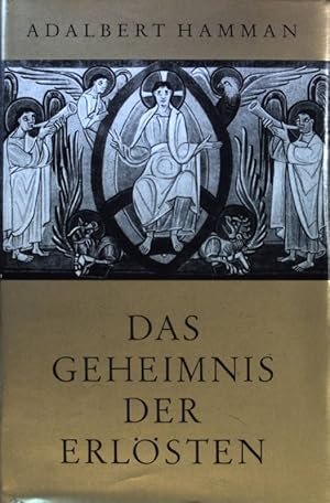Seller image for Das Geheimnis der Erlsten. for sale by books4less (Versandantiquariat Petra Gros GmbH & Co. KG)