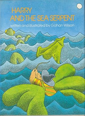 Harry and the Sea Serpent
