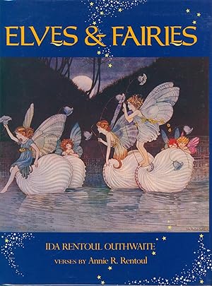 Elves & Fairies