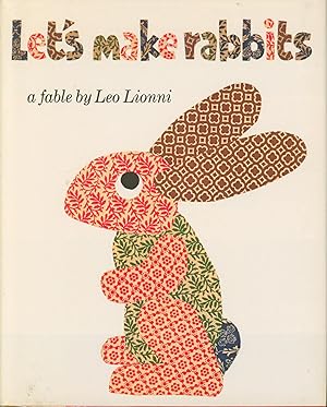 Bild des Verkufers fr Let's Make Rabbits zum Verkauf von Bud Plant & Hutchison Books