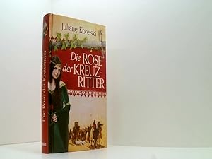Seller image for Die Rose der Kreuzritter for sale by Book Broker