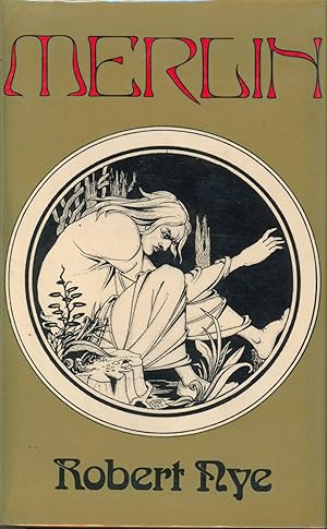 Seller image for Merlin for sale by Bud Plant & Hutchison Books