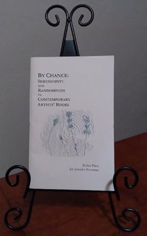 By Chance: serendipity and randomness in contemporary artists' books