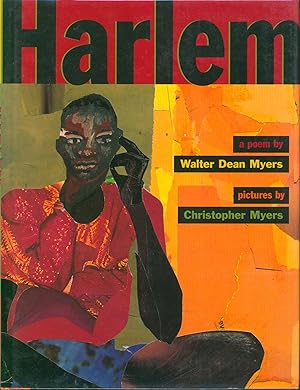 Seller image for Harlem (signed) for sale by Bud Plant & Hutchison Books