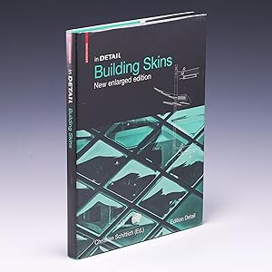 Seller image for In Detail: Building Skins (In Detail (English)) for sale by Salish Sea Books