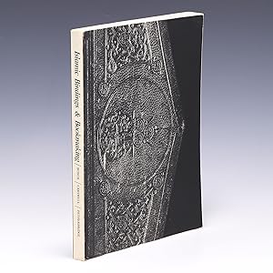 Seller image for Islamic Bindings & Bookmaking for sale by Salish Sea Books