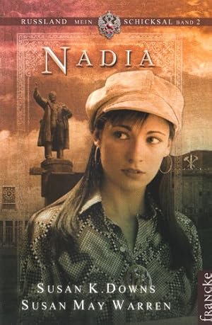 Seller image for Nadia (Russland, mein Schicksal) for sale by Gabis Bcherlager