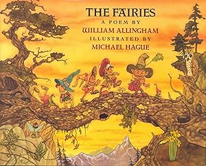 The Fairies (signed)