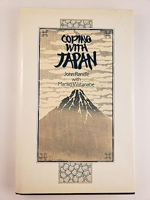 Bild des Verkufers fr Coping With Japan zum Verkauf von WellRead Books A.B.A.A.