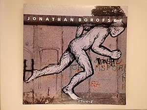 Seller image for Borofsky, Jonathan for sale by WellRead Books A.B.A.A.