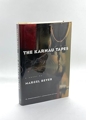 The Karnau Tapes (Signed First Edition)