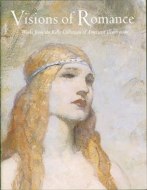 Image du vendeur pour Visions of Romance mis en vente par Bud Plant & Hutchison Books