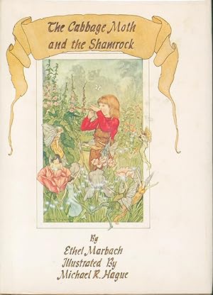Seller image for The Cabbage Moth and the Shamrock for sale by Bud Plant & Hutchison Books