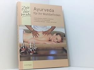 Ayurveda für Ihr Wohlbefinden