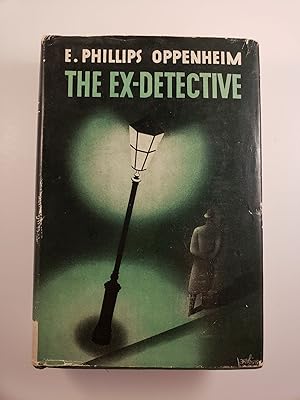 The Ex-Detective