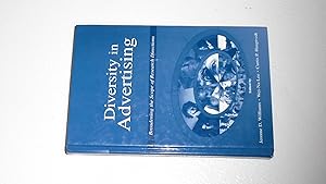 Immagine del venditore per Diversity in Advertising: Broadening the Scope of Research Directions (Advertising and Consumer Psychology) venduto da Bookstore Brengelman