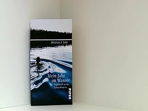 Seller image for Mein Jahr im Wasser: Tagebuch einer Schwimmerin for sale by Book Broker