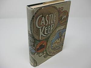 Seller image for CASTLE KEEP for sale by Frey Fine Books