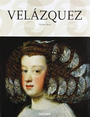 Bild des Verkufers fr Velazquez. zum Verkauf von FIRENZELIBRI SRL