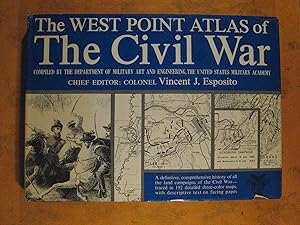 West Point Atlas of the Civil War