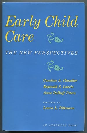 Imagen del vendedor de Early Child Care: The New Perspectives a la venta por Between the Covers-Rare Books, Inc. ABAA