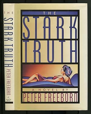Seller image for The Stark Truth for sale by Between the Covers-Rare Books, Inc. ABAA