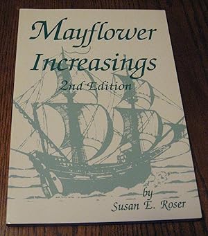 Imagen del vendedor de Mayflower Increasings a la venta por Paul Wiste Books