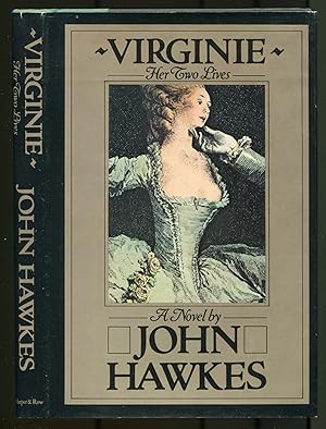 Image du vendeur pour Virginie: Her Two Lives mis en vente par Between the Covers-Rare Books, Inc. ABAA