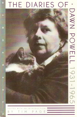 Seller image for The Diaries of Dawn Powell: 1931-1965 (Paperback or Softback) for sale by BargainBookStores