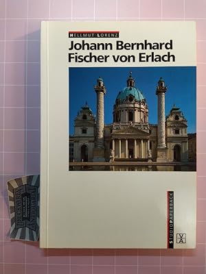 Johann Bernhard Fischer von Erlach.