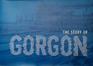 The Story Of Gorgon.
