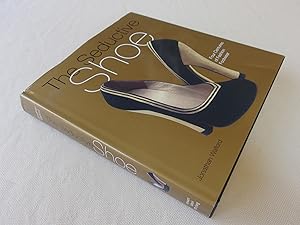 Seller image for The Seductive Shoes: Four Centuries of Fashion Footwear for sale by Nightshade Booksellers, IOBA member