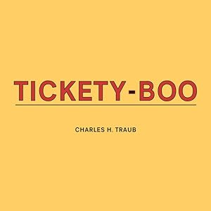 Seller image for Tickety-Boo for sale by GreatBookPrices