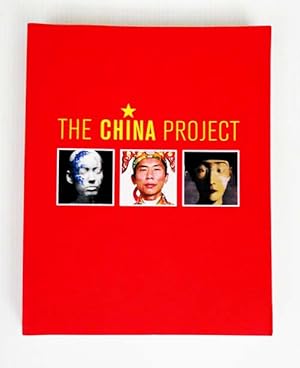 The China Project Three Decades The Contemporary Chinese Collection, Zhang Xiaogang Shadows in th...