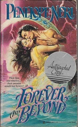 Seller image for Forever and Beyond for sale by First Class Used Books