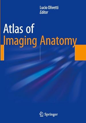 Immagine del venditore per Atlas of Imaging Anatomy venduto da AHA-BUCH GmbH