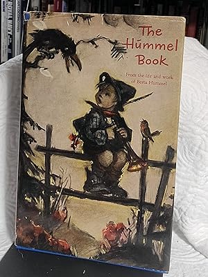 Seller image for The Hummel Book for sale by the good news resource